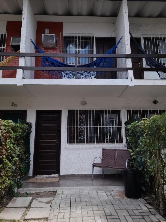 Duplex Praia Do Forte Кабо Фрио Екстериор снимка