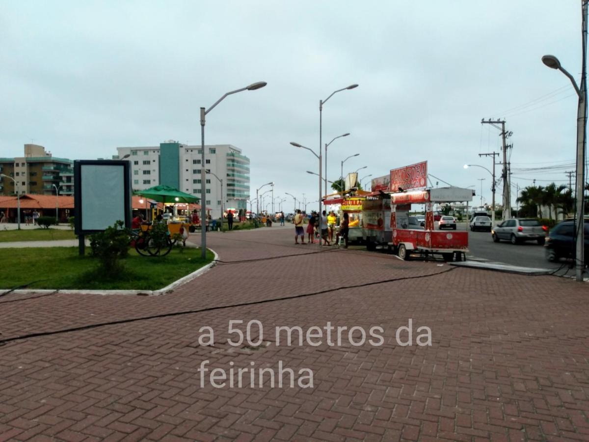 Duplex Praia Do Forte Кабо Фрио Екстериор снимка